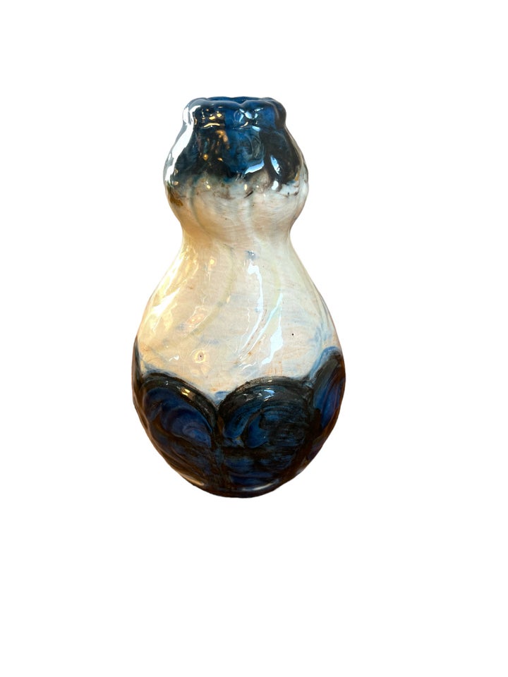 Keramik kahler kähler vase 