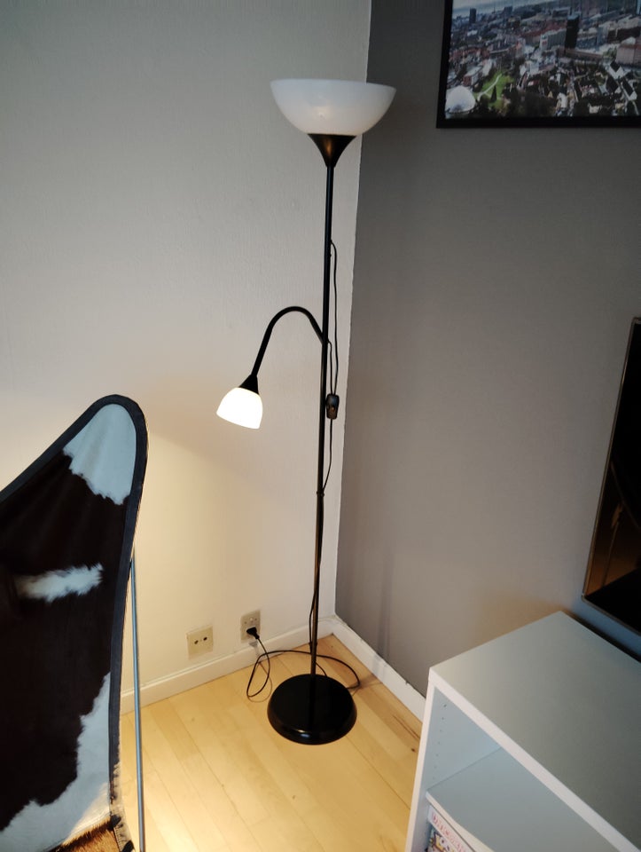 Standerlampe