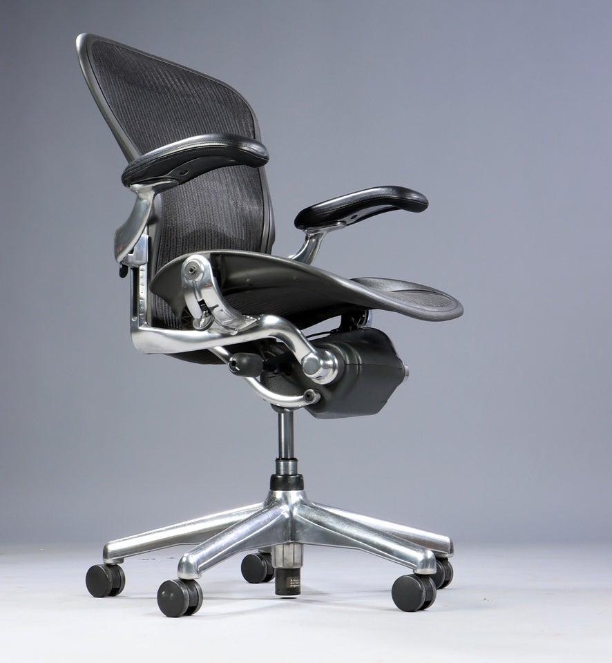 Kontorstol Herman Miller