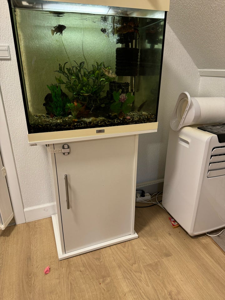 Akvarium 110 liter