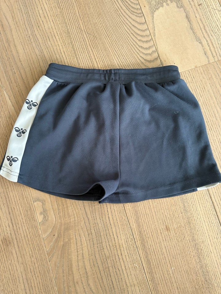 Shorts, Næsten som nye, Hummel