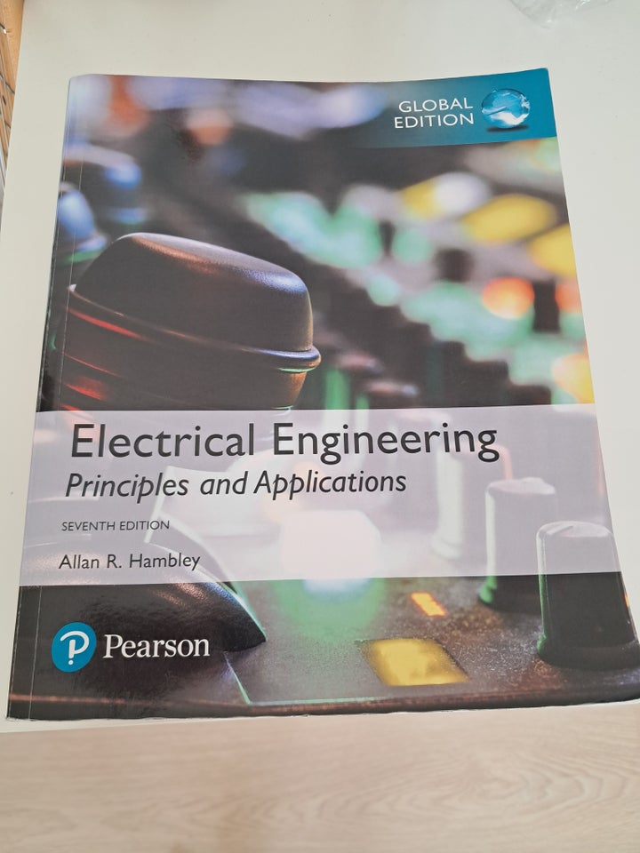 Elecrical Engineering Principles