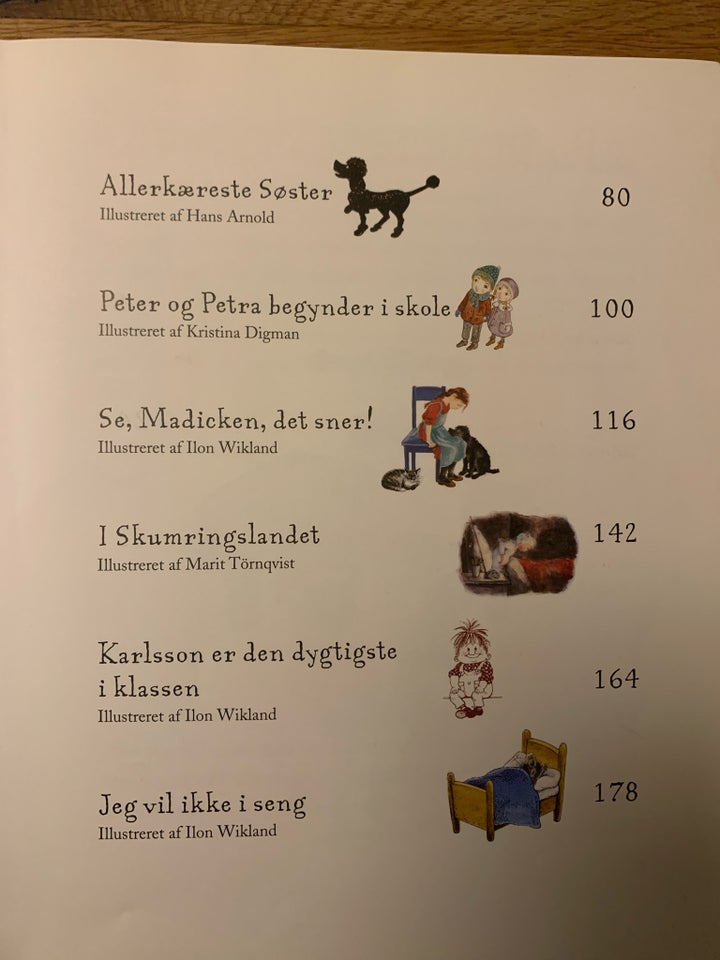 Astrid Lindgrens Allerbedste