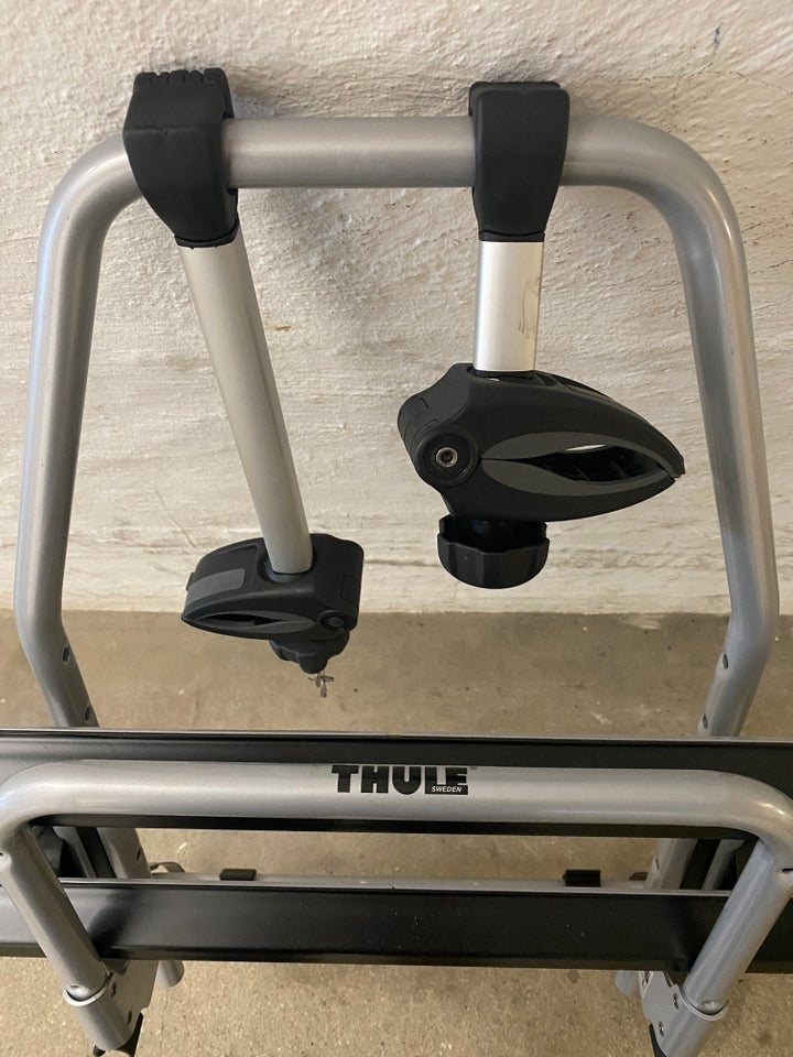 Cykelholder Thule ClipOn High