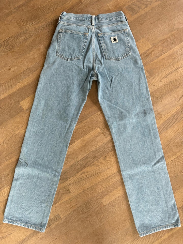 Jeans, Cowboybukser , Carhartt W.