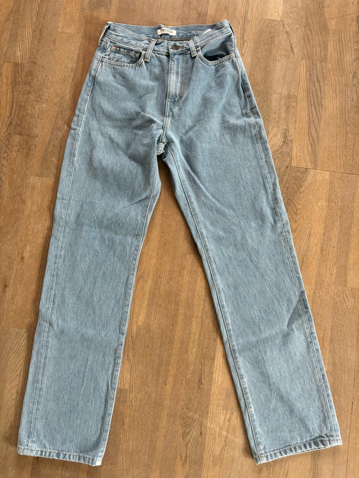 Jeans, Cowboybukser , Carhartt W.