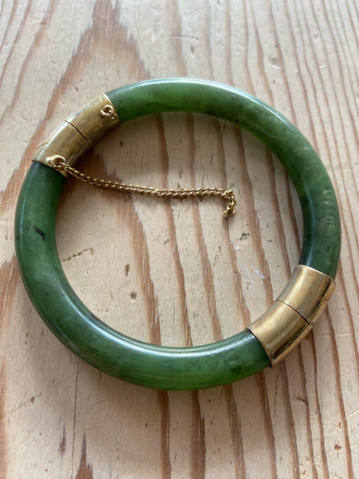 Armring, jade