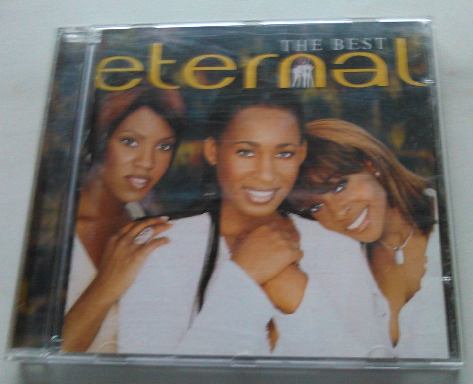 Eternal: The best rock