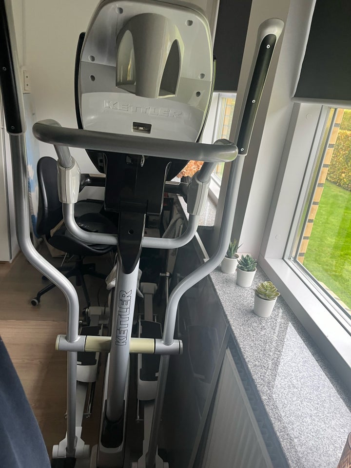 Crosstrainer, Crosstrainer,