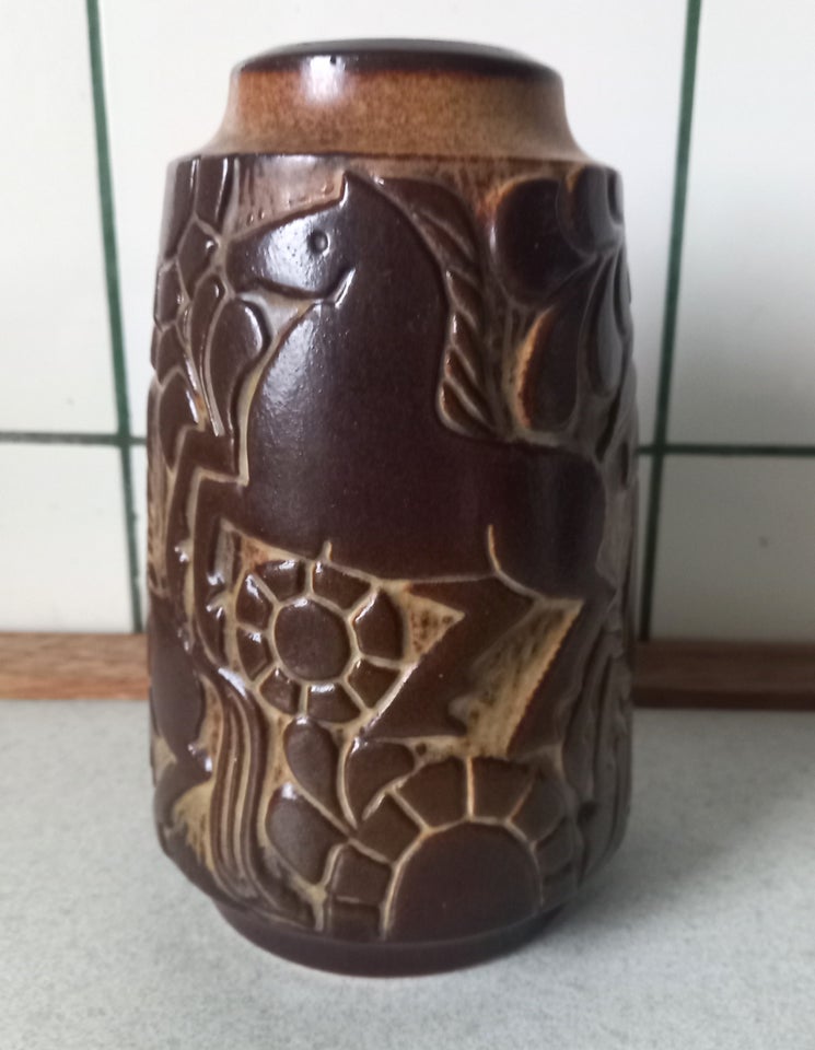 Vase - keramik Michael Andersen