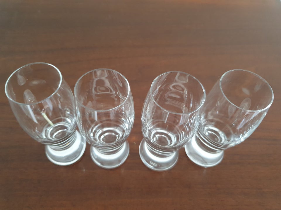 Glas Snapseglas shotglas