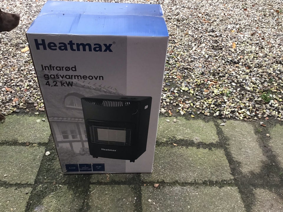 Andet, Heatmax