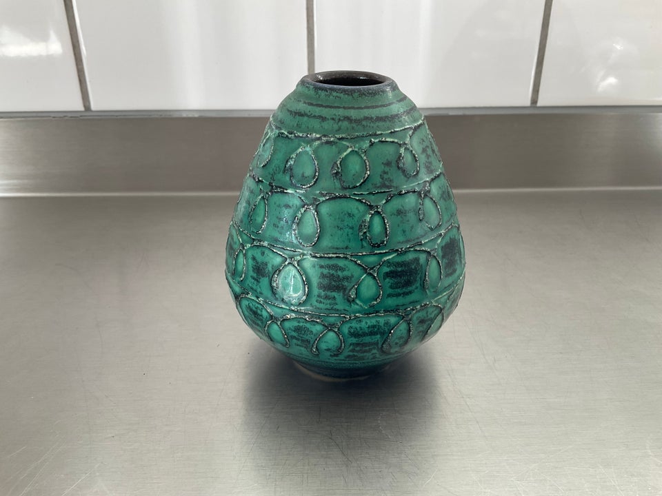 Keramik, Vase