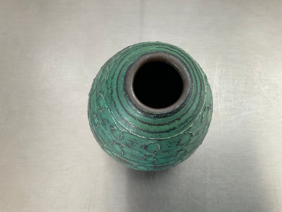 Keramik, Vase