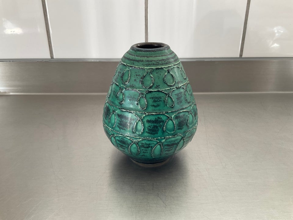 Keramik, Vase