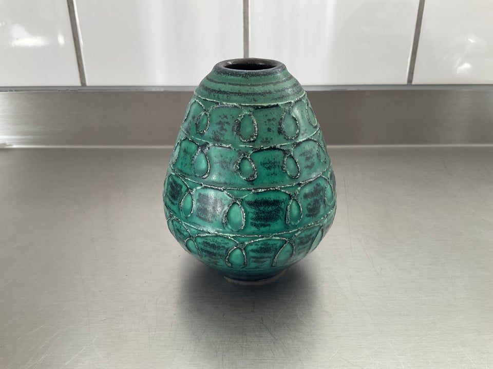 Keramik, Vase