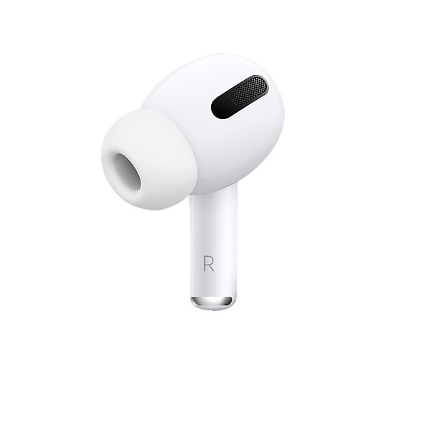 in-ear hovedtelefoner, Apple