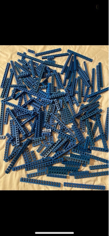 Lego Technic