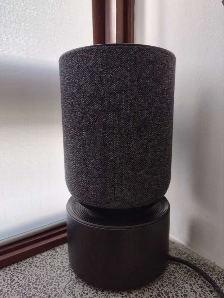 Højttaler, Bang  Olufsen, Balance