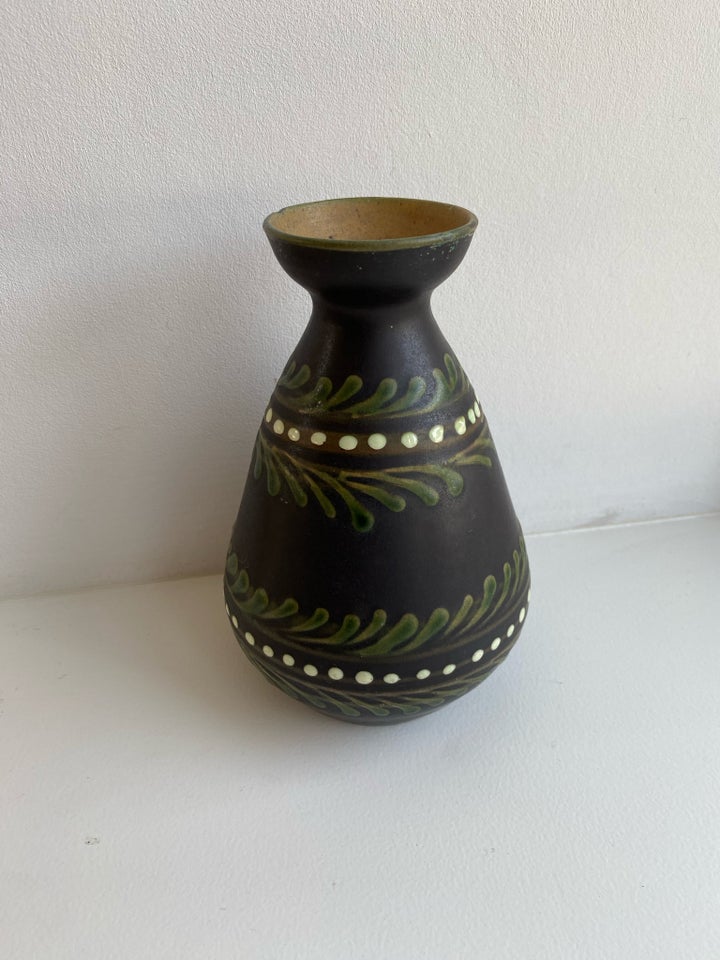 Vase Kahler keramik