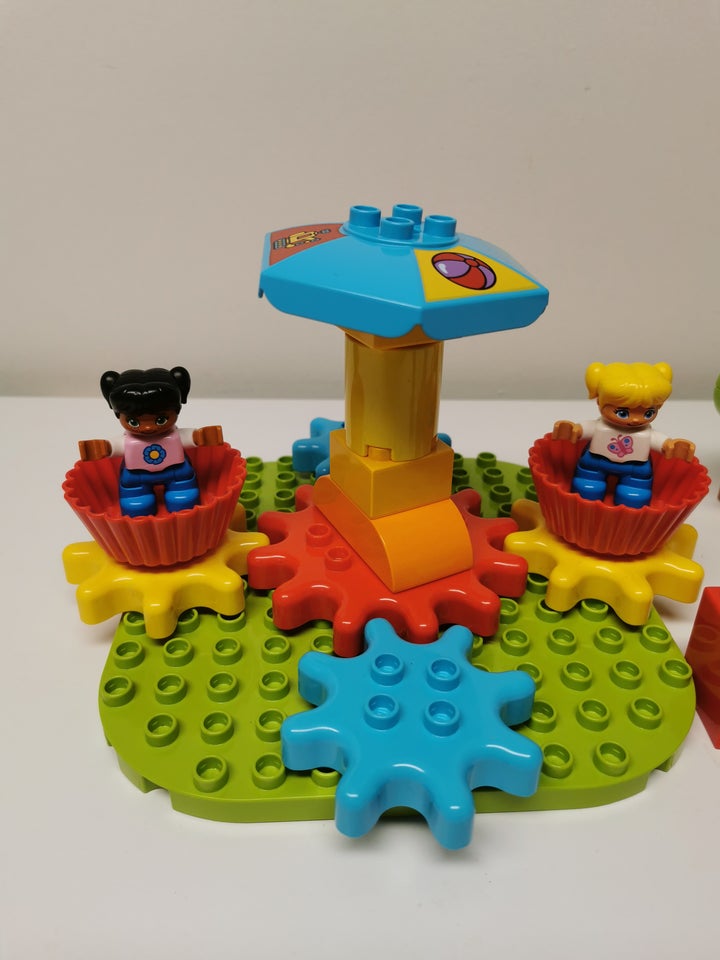 Lego Duplo 10845