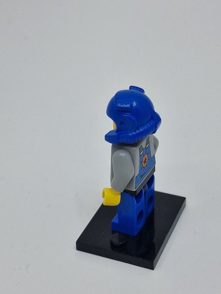 Lego Minifigures