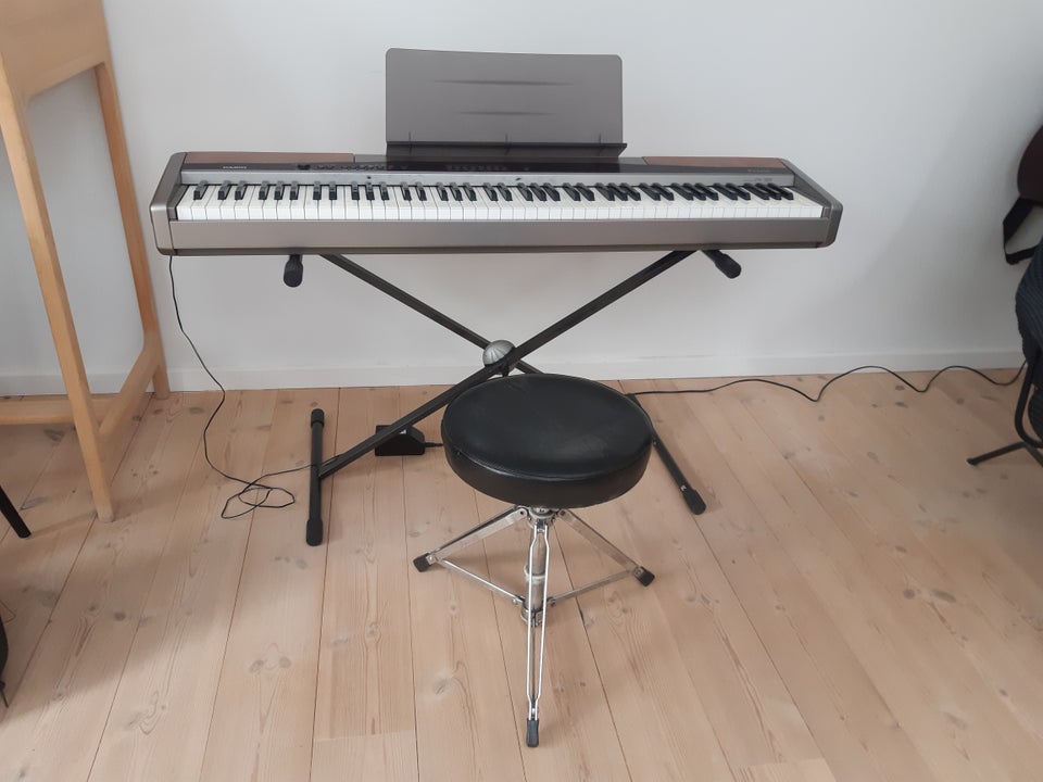 Stagepiano Casio stage piano