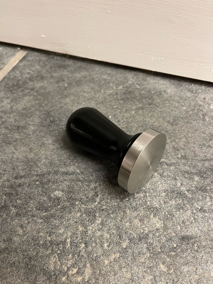 Tamper 58mm curved, Espro