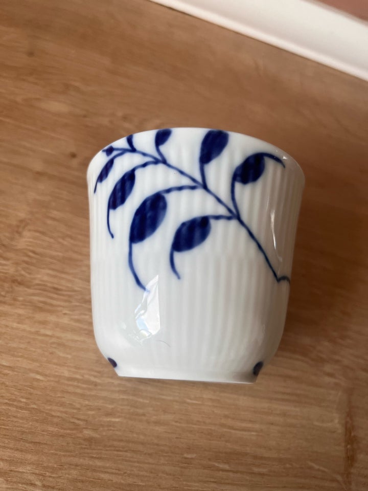 Porcelæn, Udgået espressokop krus