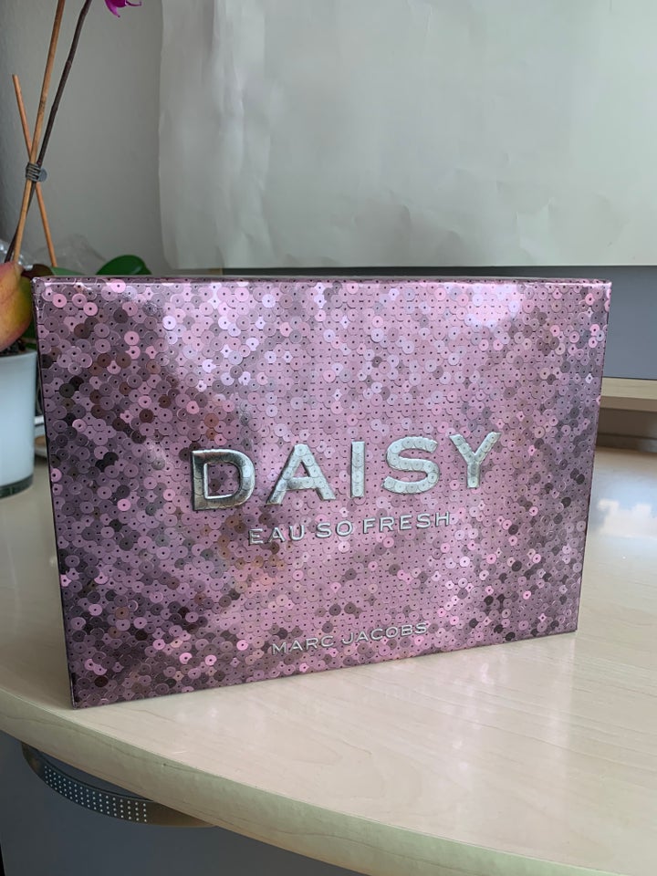 Dameparfume, Marc Jacobs Daisy Eau