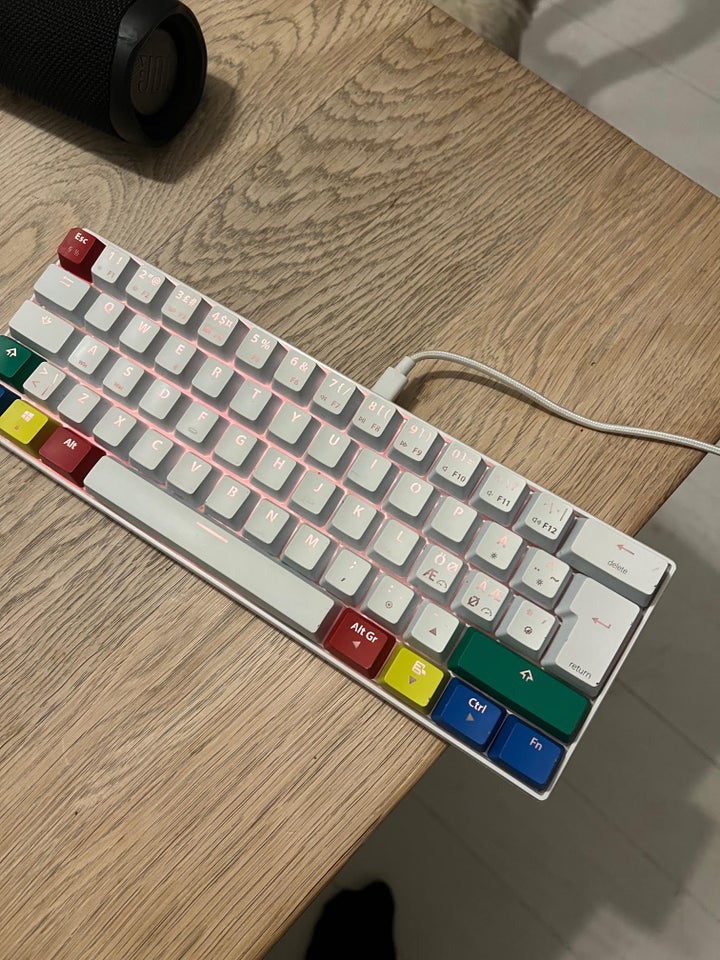 Tastatur, NOS, C450