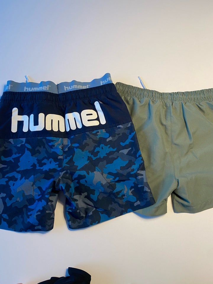 Badetøj, Badeshorts, Hummel