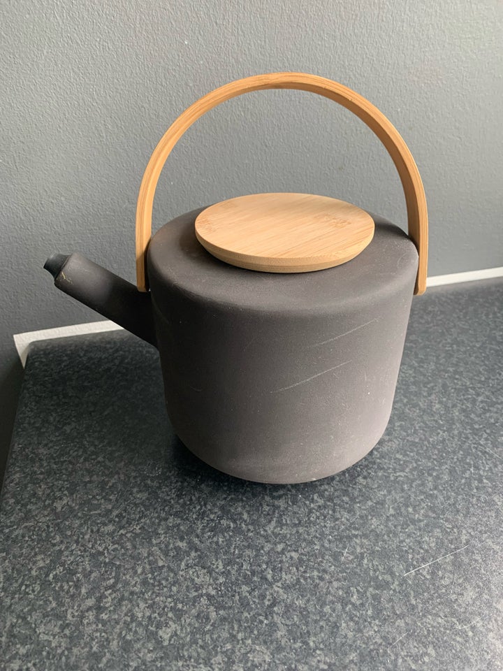 Tepotte /tekande  Stelton