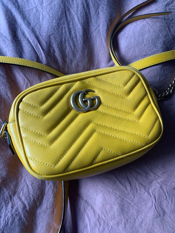 Crossbody, Gucci