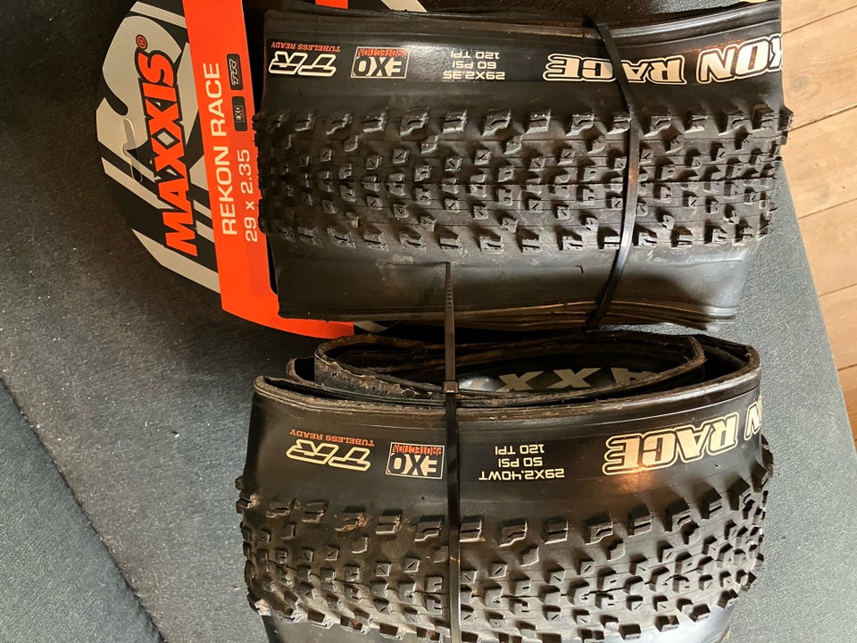 Dæk, Maxxis