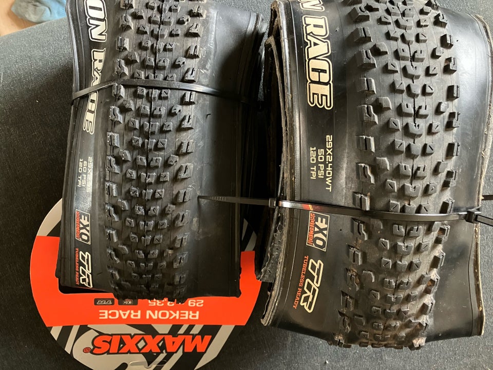 Dæk, Maxxis