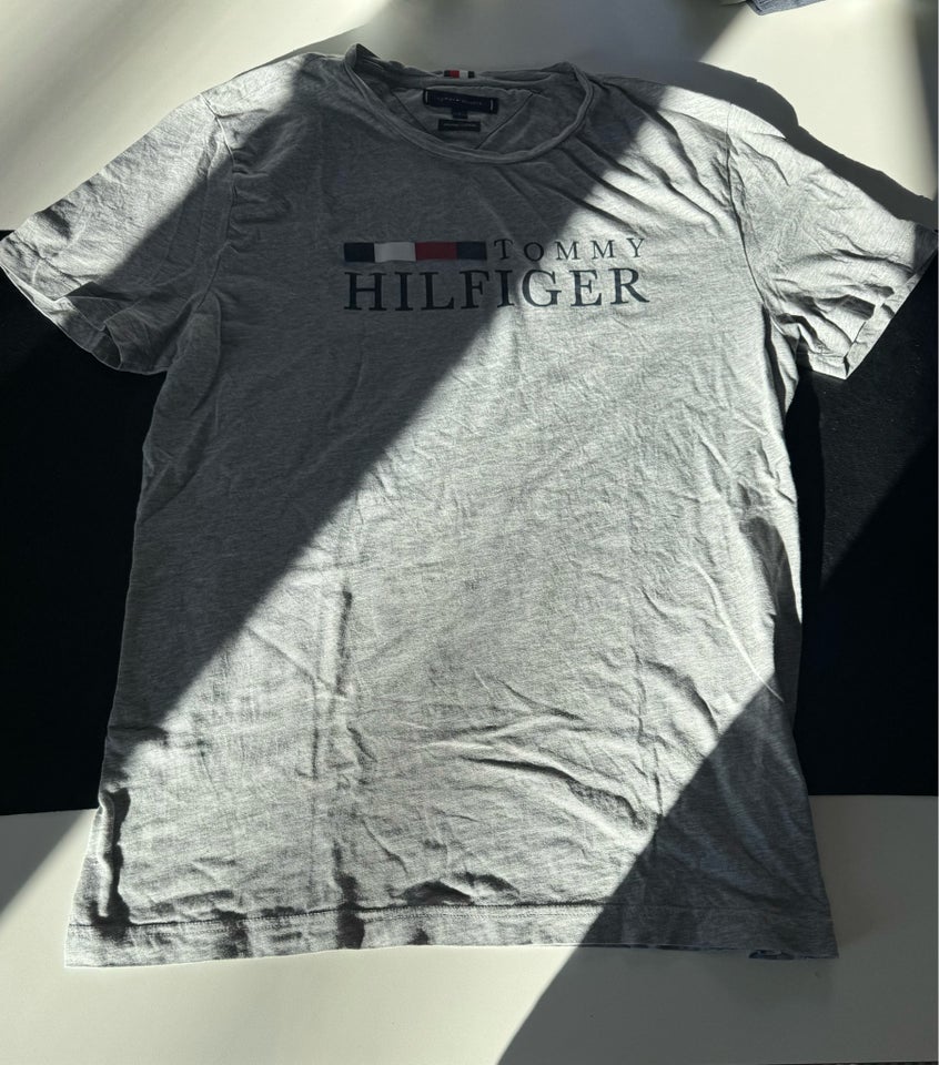 T-shirt, Tommy Hilfiger, str. L