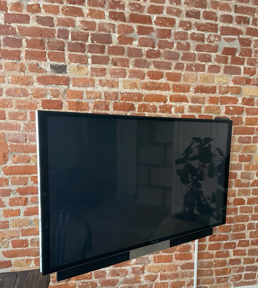 andet Bang  Olufsen BeoVision