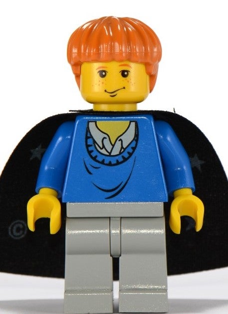 Lego Minifigures