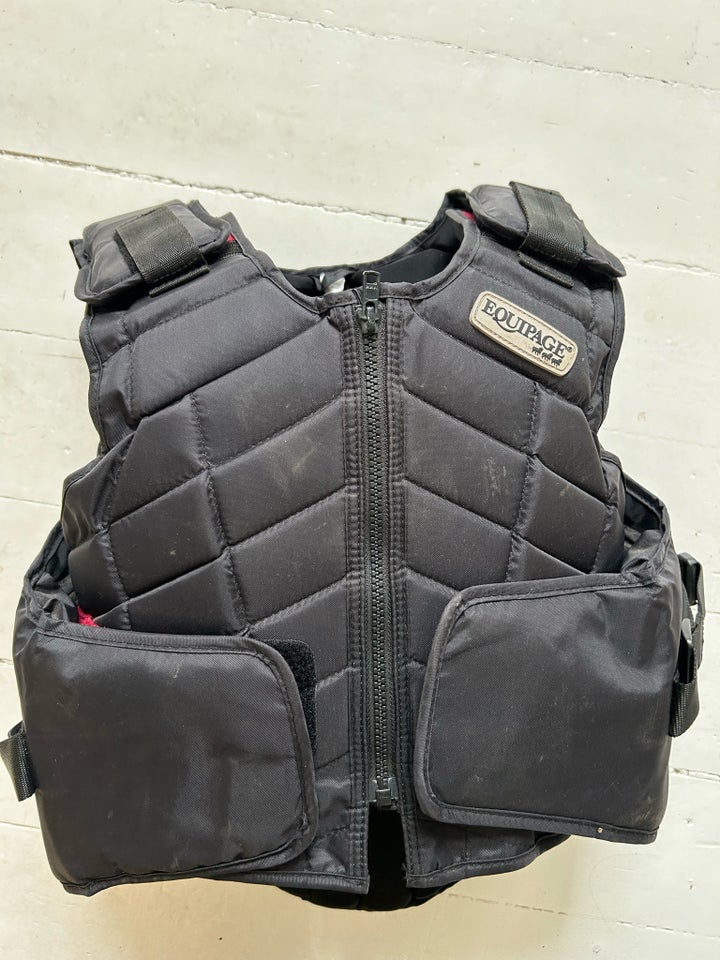 Andet Vest