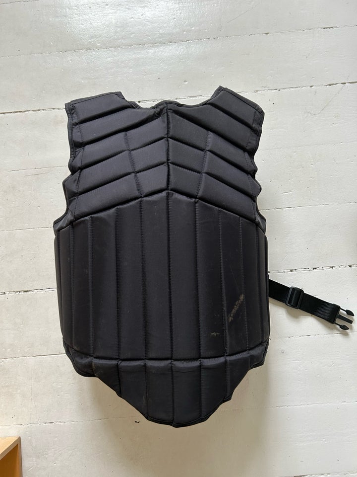 Andet Vest