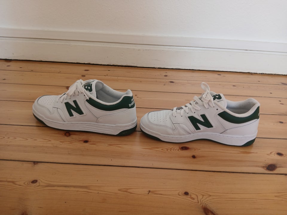 Fodboldstøvler New Balance -