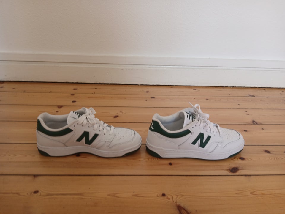 Fodboldstøvler New Balance -