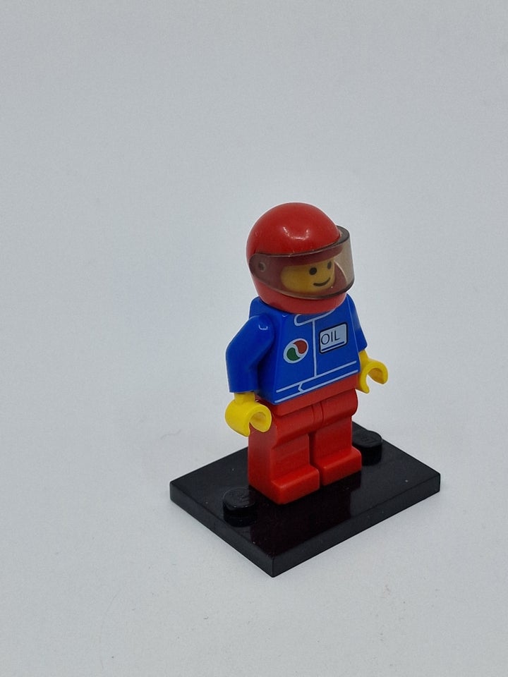 Lego Minifigures