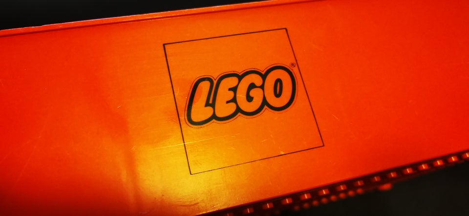 Lego andet, Lego Opbevaring Kasse