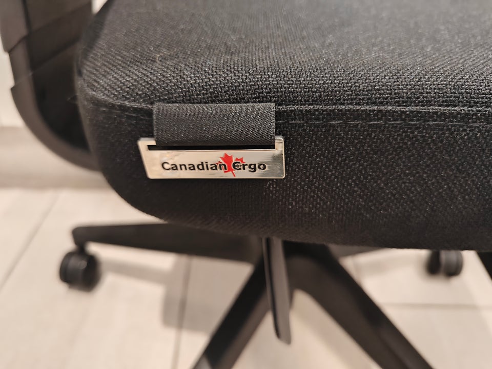 Kontorstol, Kontorstol Canadian