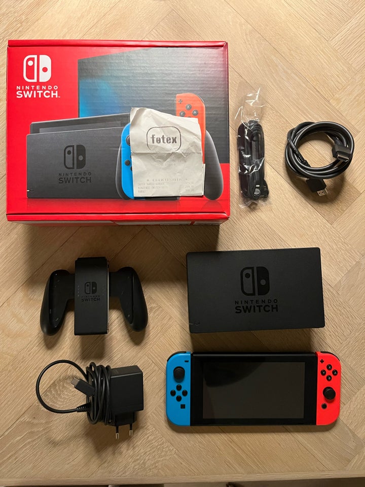 Nintendo Switch, Nintendo Switch ,