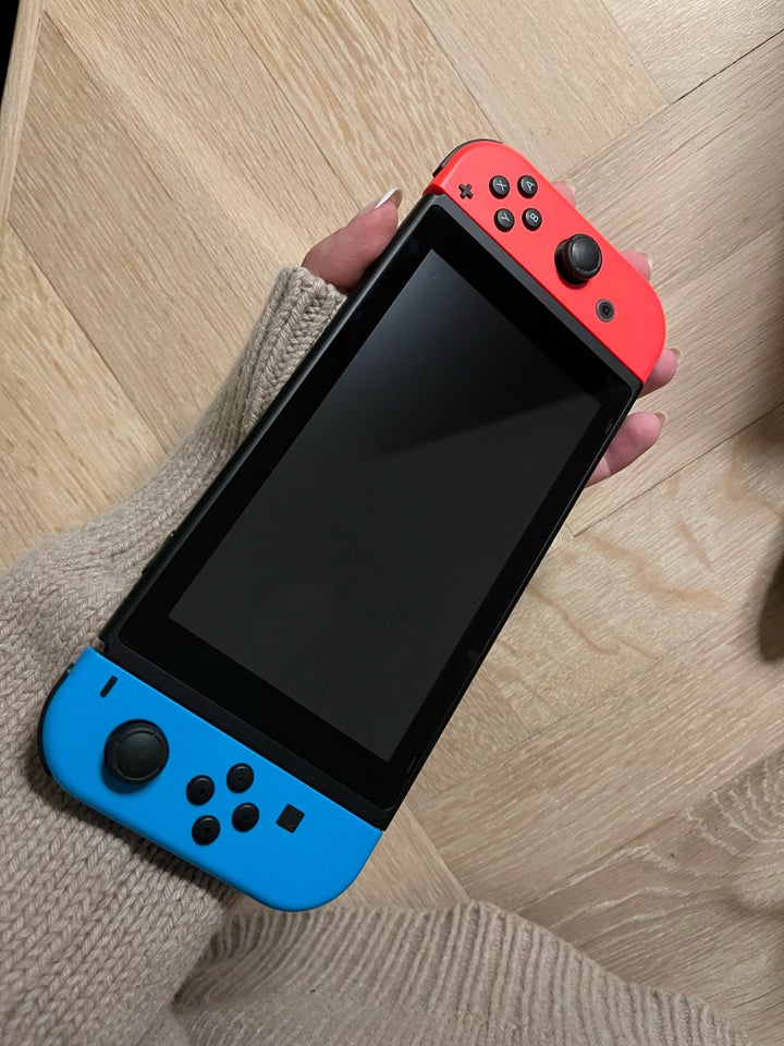 Nintendo Switch, Nintendo Switch ,