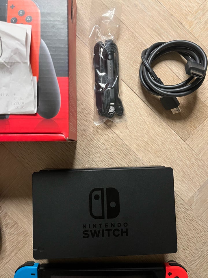 Nintendo Switch, Nintendo Switch ,