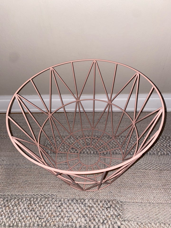 Ferm Living Wire Basket Medium